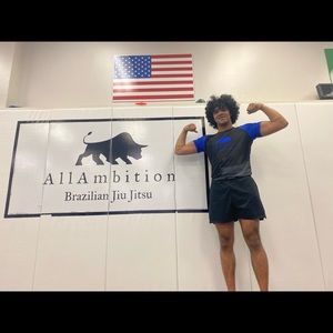 Meet your Posher, Mohammed